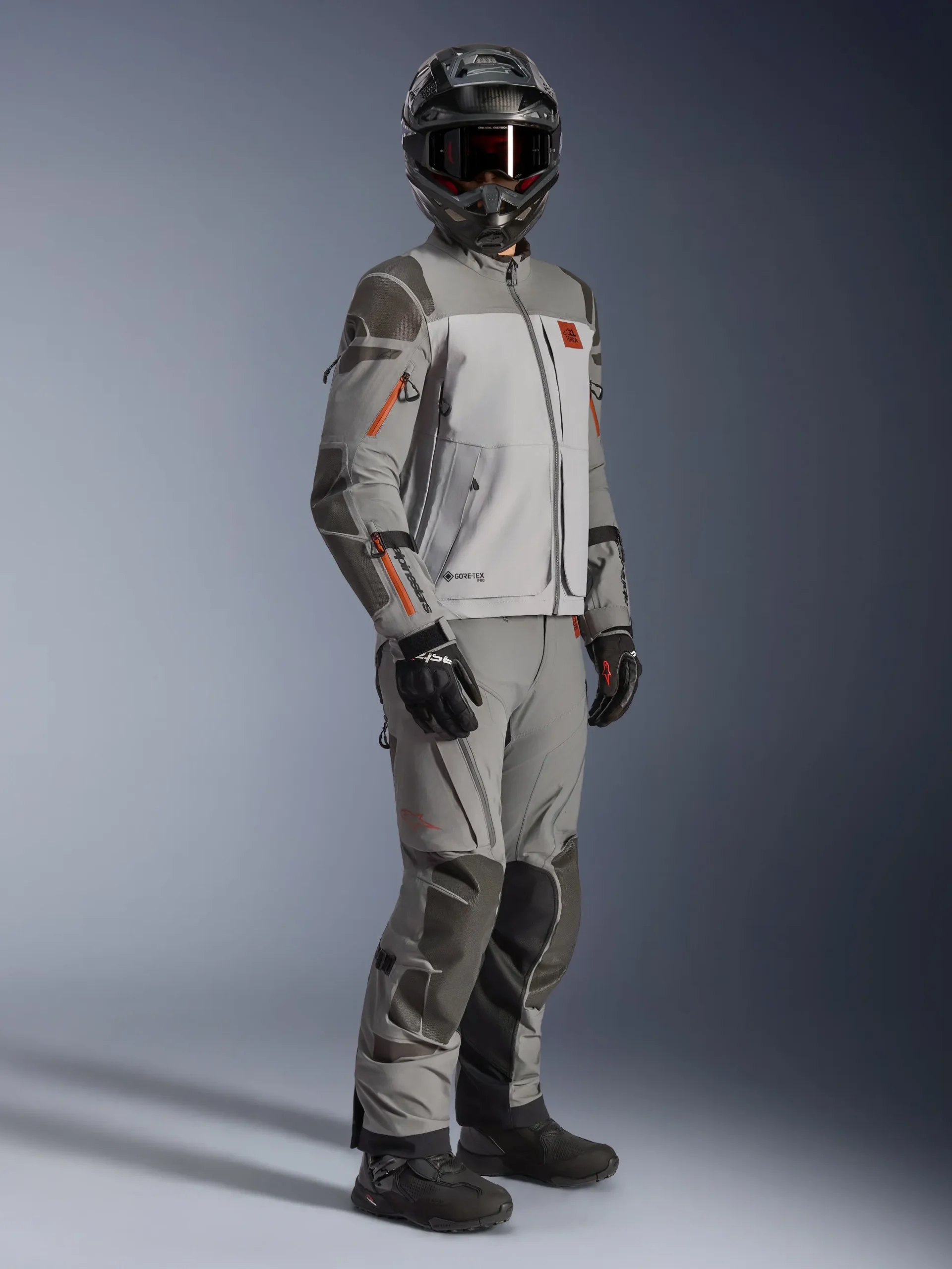 Nazca 3L Gore-Tex Pro Jacket