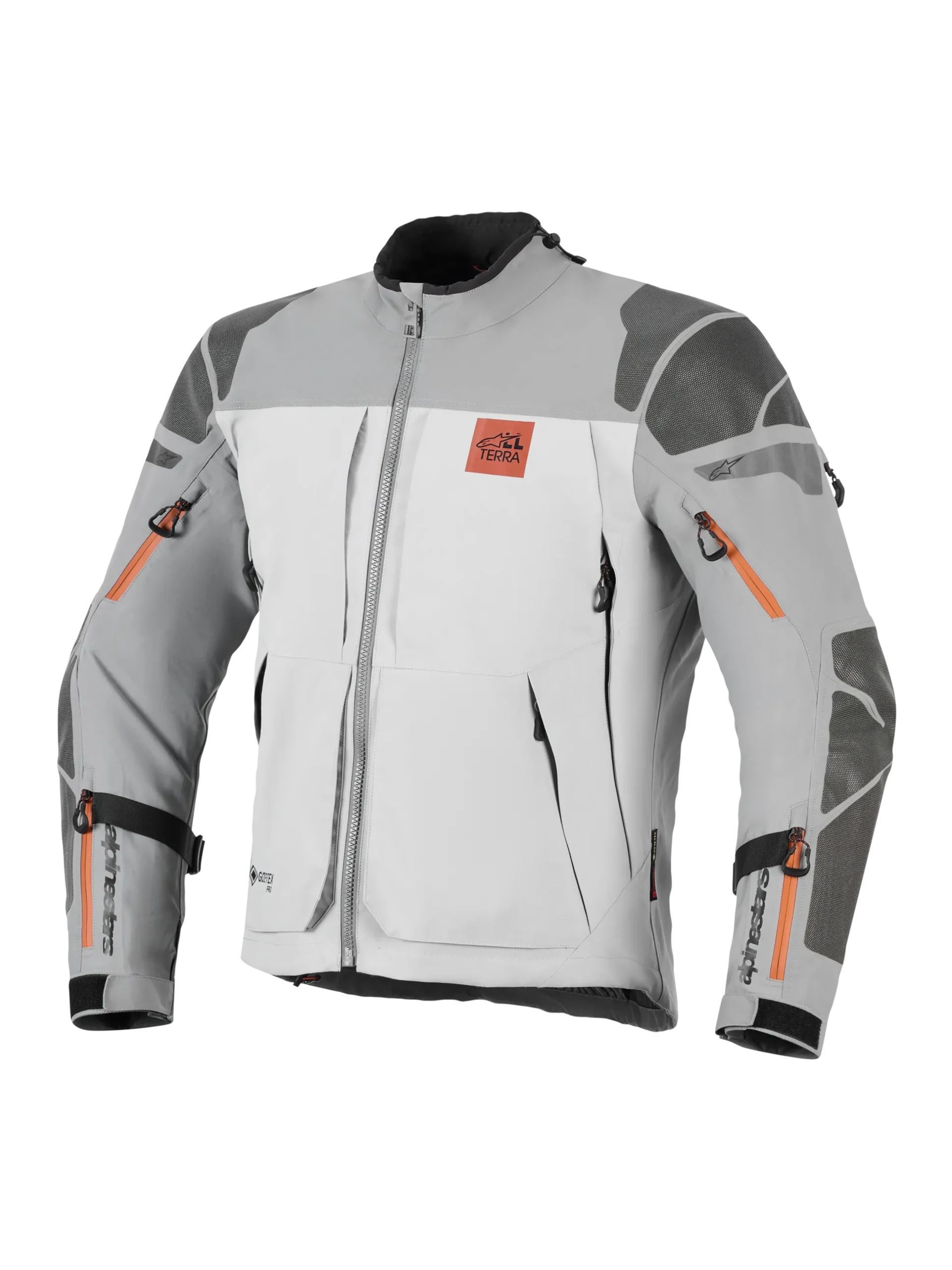 Nazca 3L Gore-Tex Pro Jacket