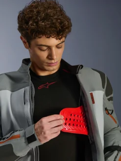 Nazca 3L Gore-Tex Pro Jacket