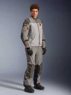 Nazca 3L Gore-Tex Pro Jacket