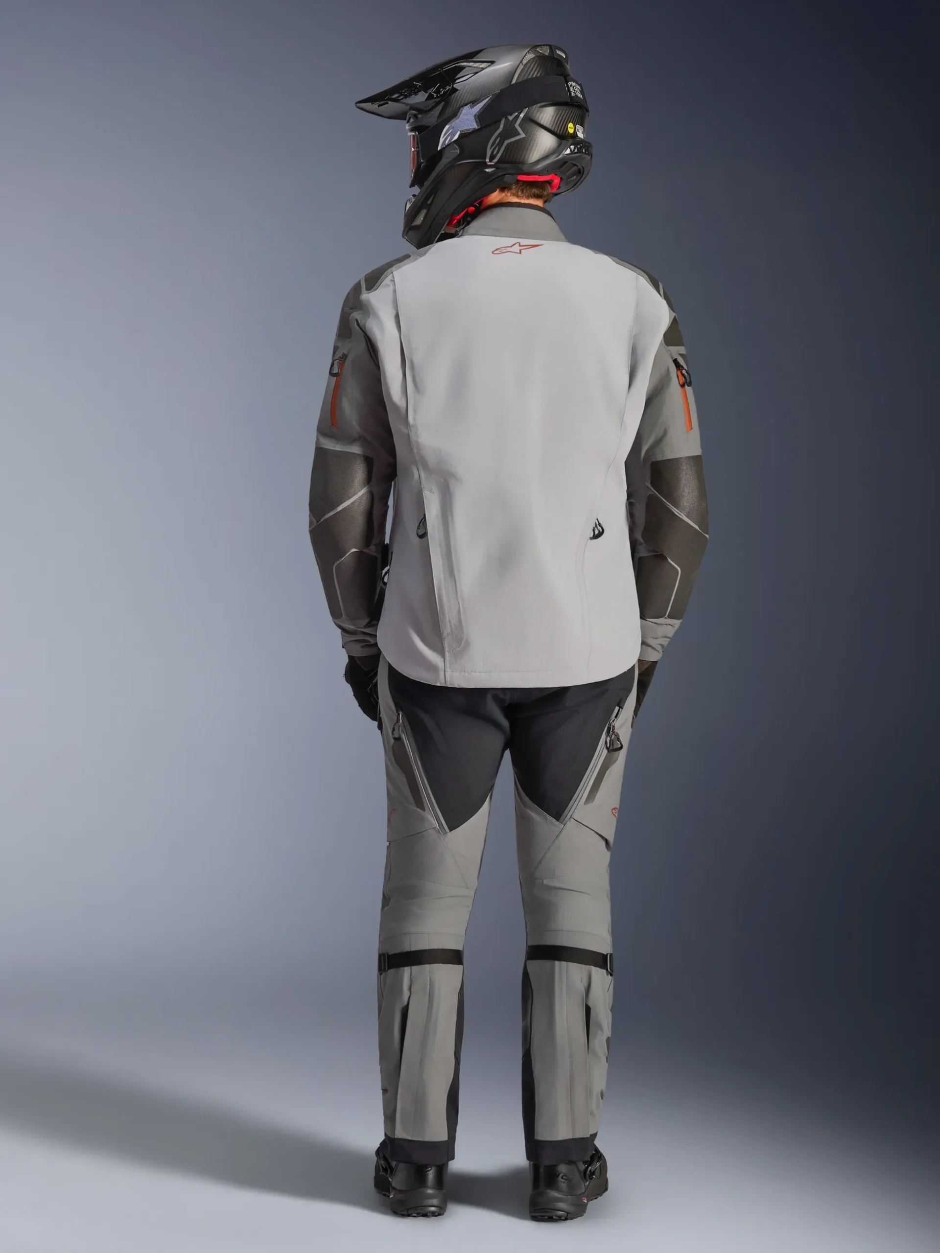 Nazca 3L Gore-Tex Pro Jacket