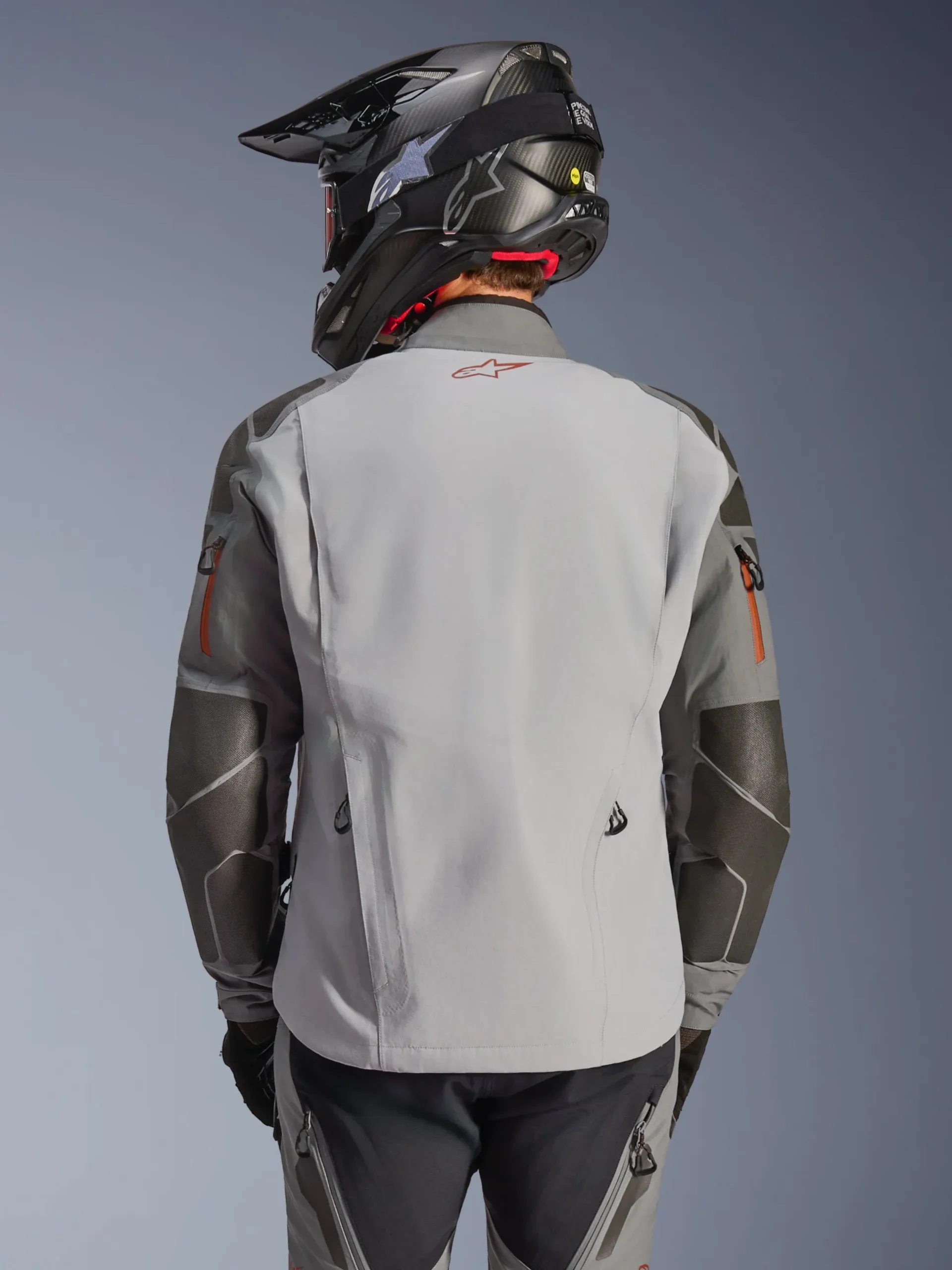 Nazca 3L Gore-Tex Pro Jacket
