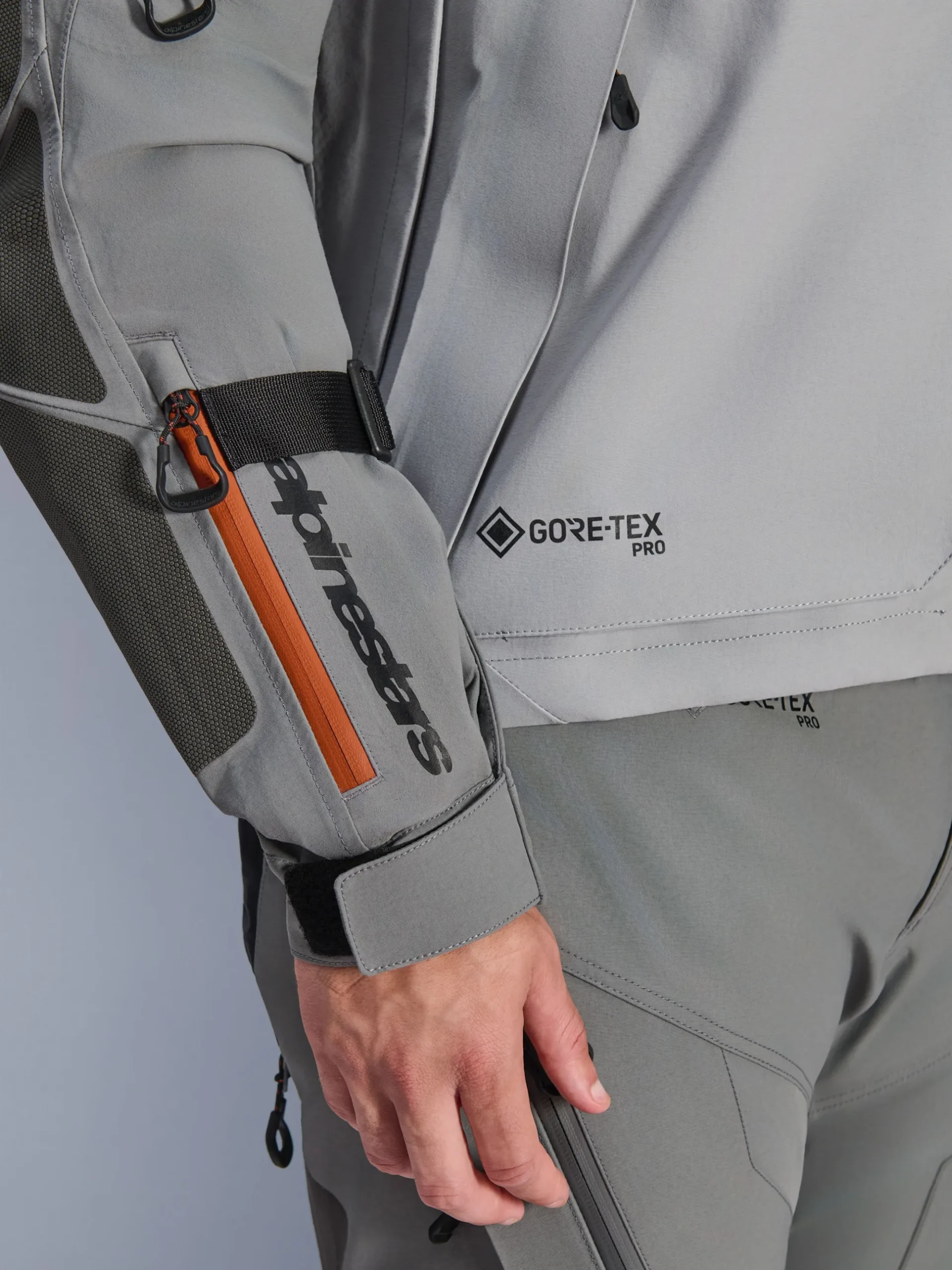 Nazca 3L Gore-Tex Pro Jacket