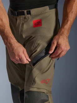 Nazca 3L Gore-Tex Pro Pants