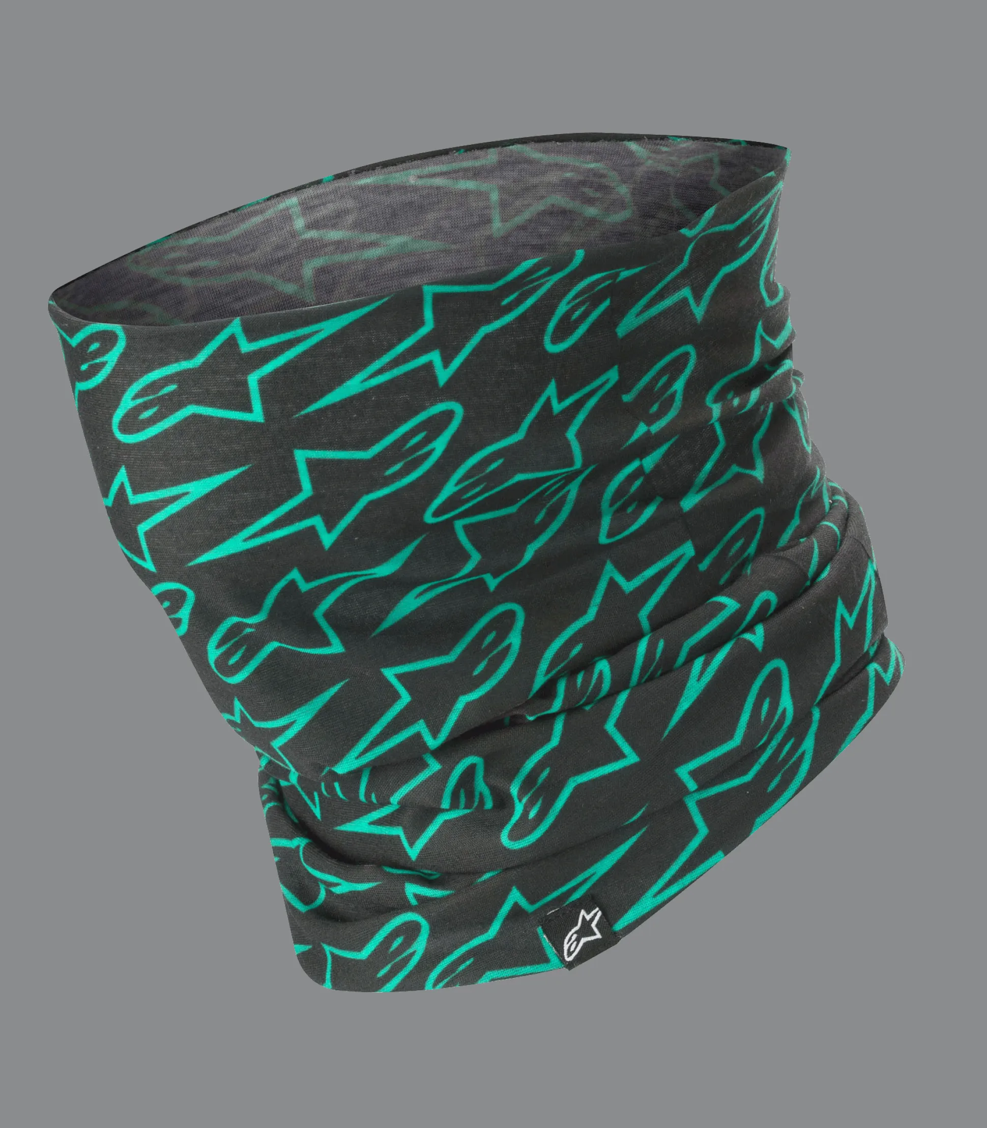 Neck Tube