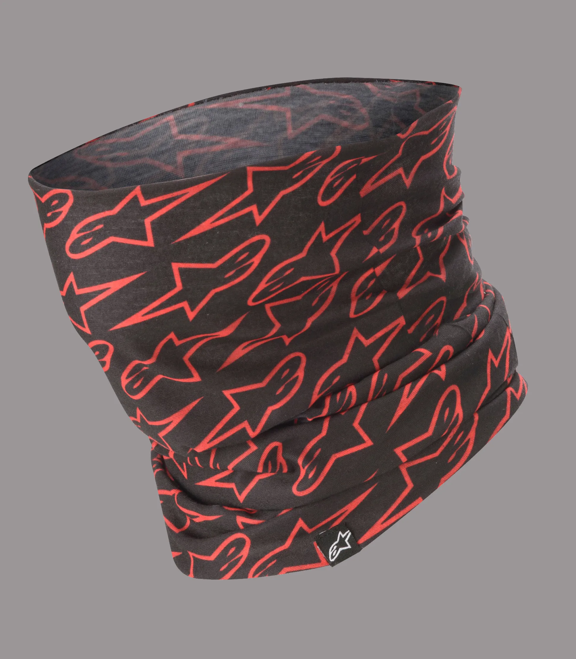 Neck Tube