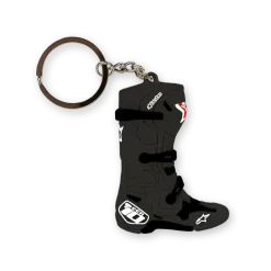 New Tech 10 Boot Keyfob
