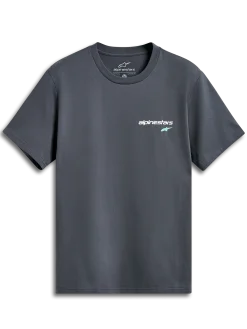 No Barrier Csf Tee - Short Sleeve
