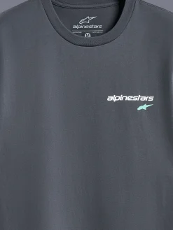 No Barrier Csf Tee - Short Sleeve