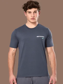 No Barrier Csf Tee - Short Sleeve