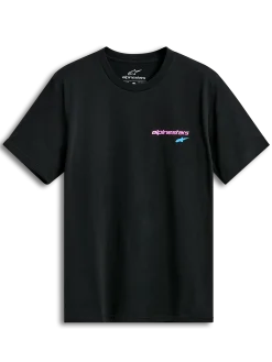 No Barrier Csf Tee - Short Sleeve