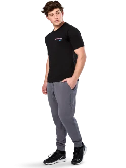 No Barrier Csf Tee - Short Sleeve