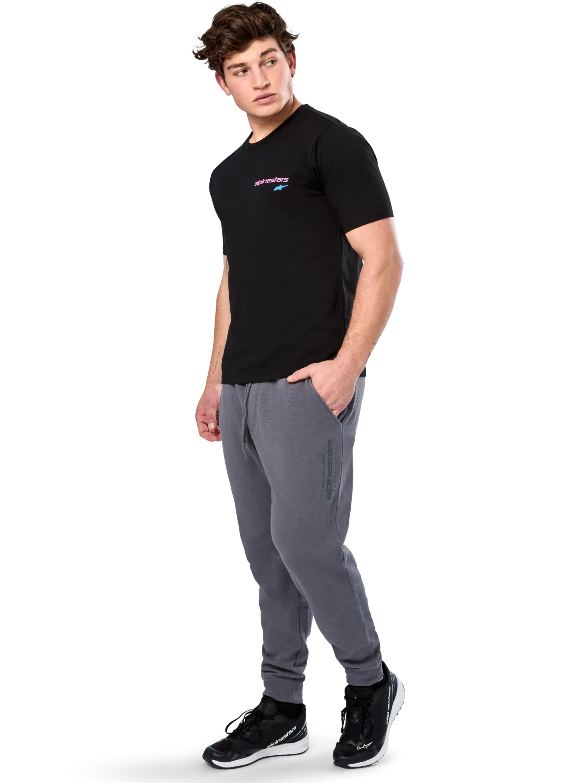 No Barrier Csf Tee - Short Sleeve