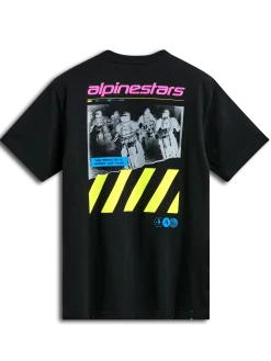 No Barrier Csf Tee - Short Sleeve
