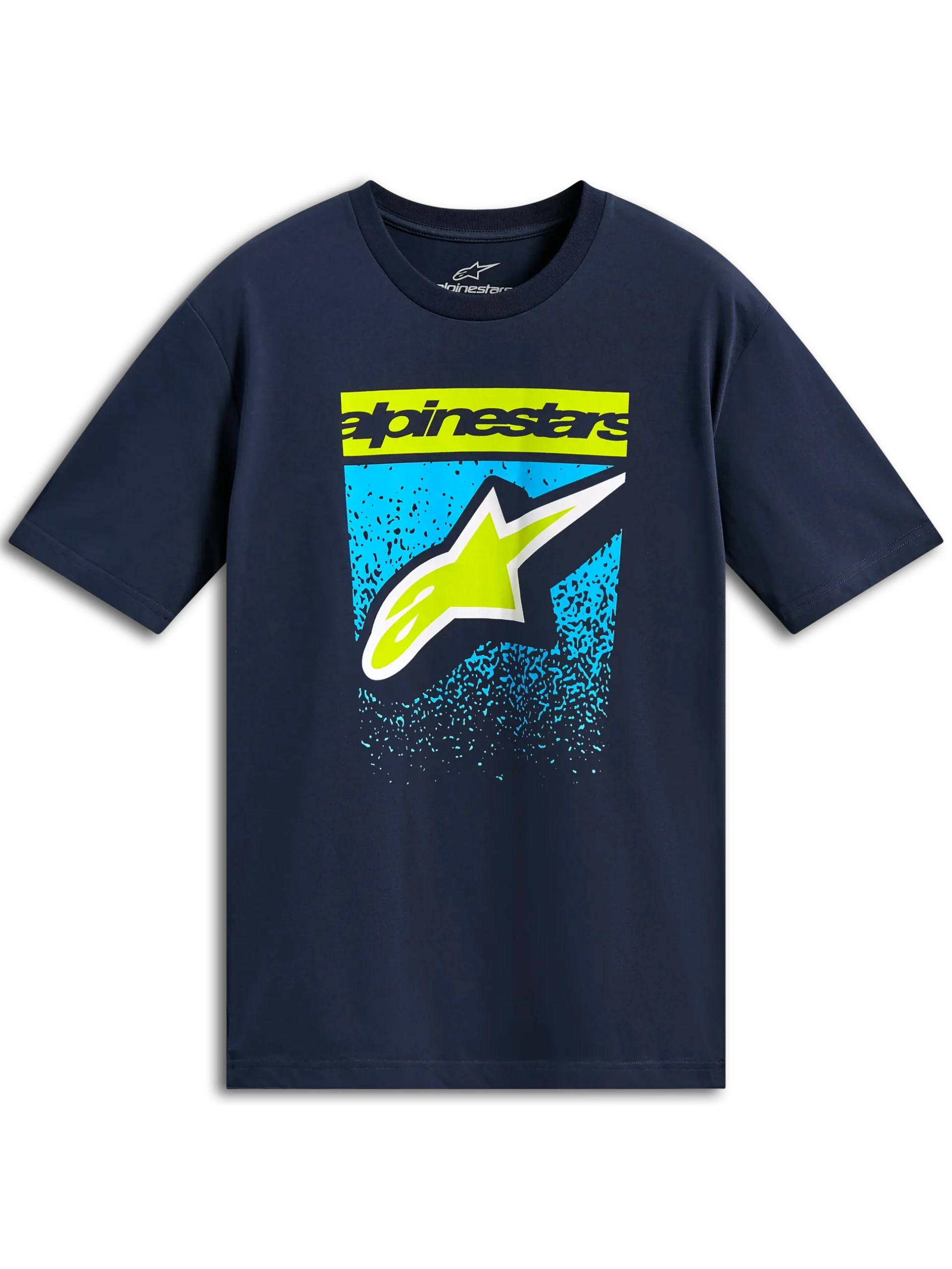 Noka CSF Tee - Short Sleeve