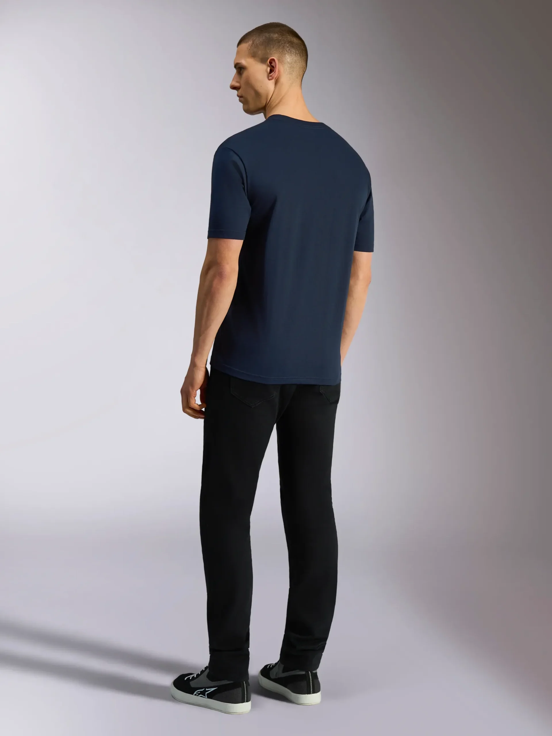Noka CSF Tee - Short Sleeve