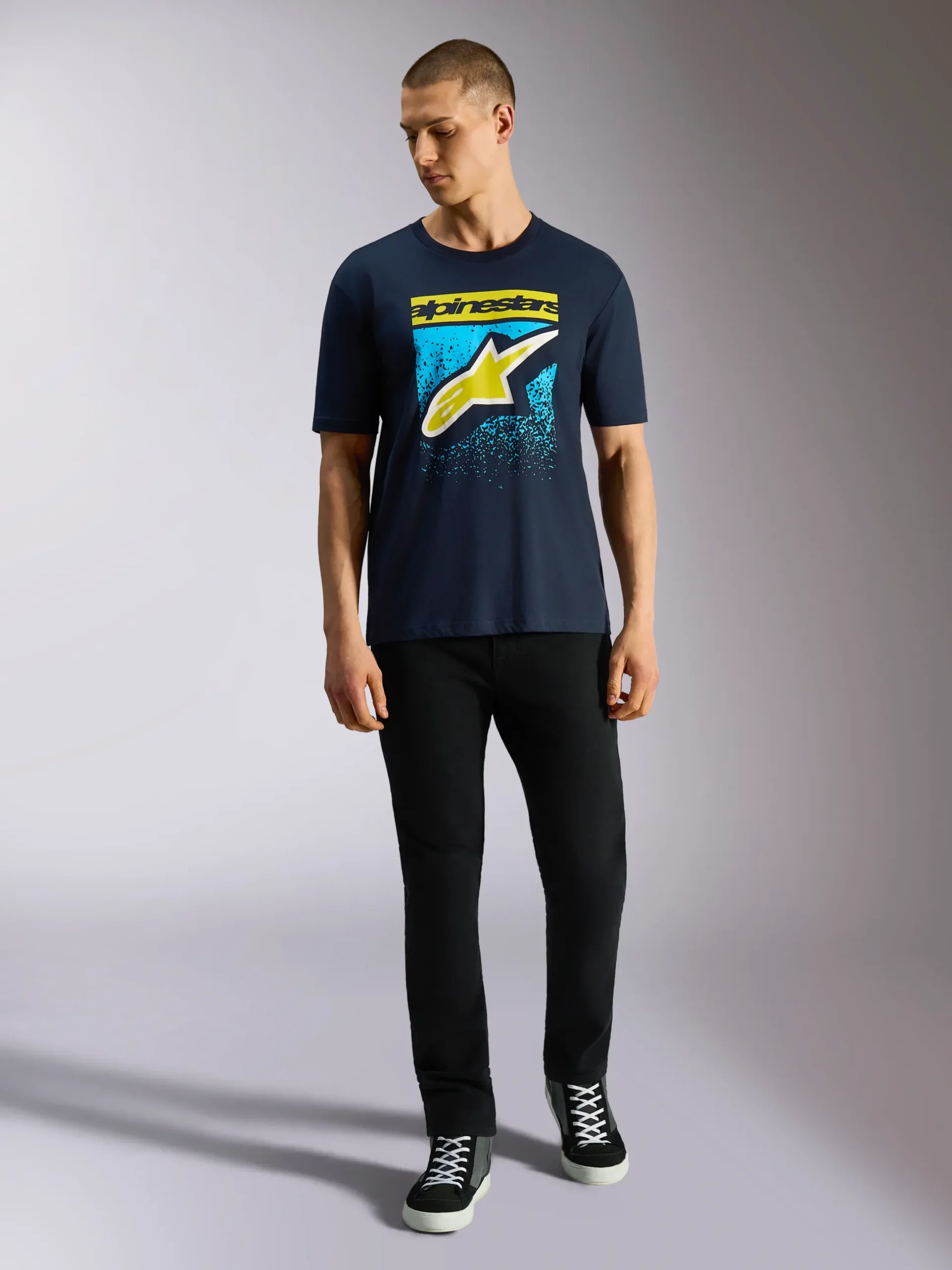 Noka CSF Tee - Short Sleeve