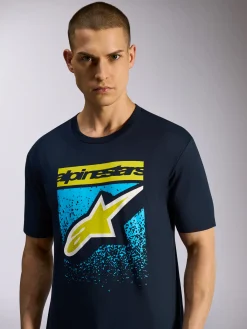 Noka CSF Tee - Short Sleeve