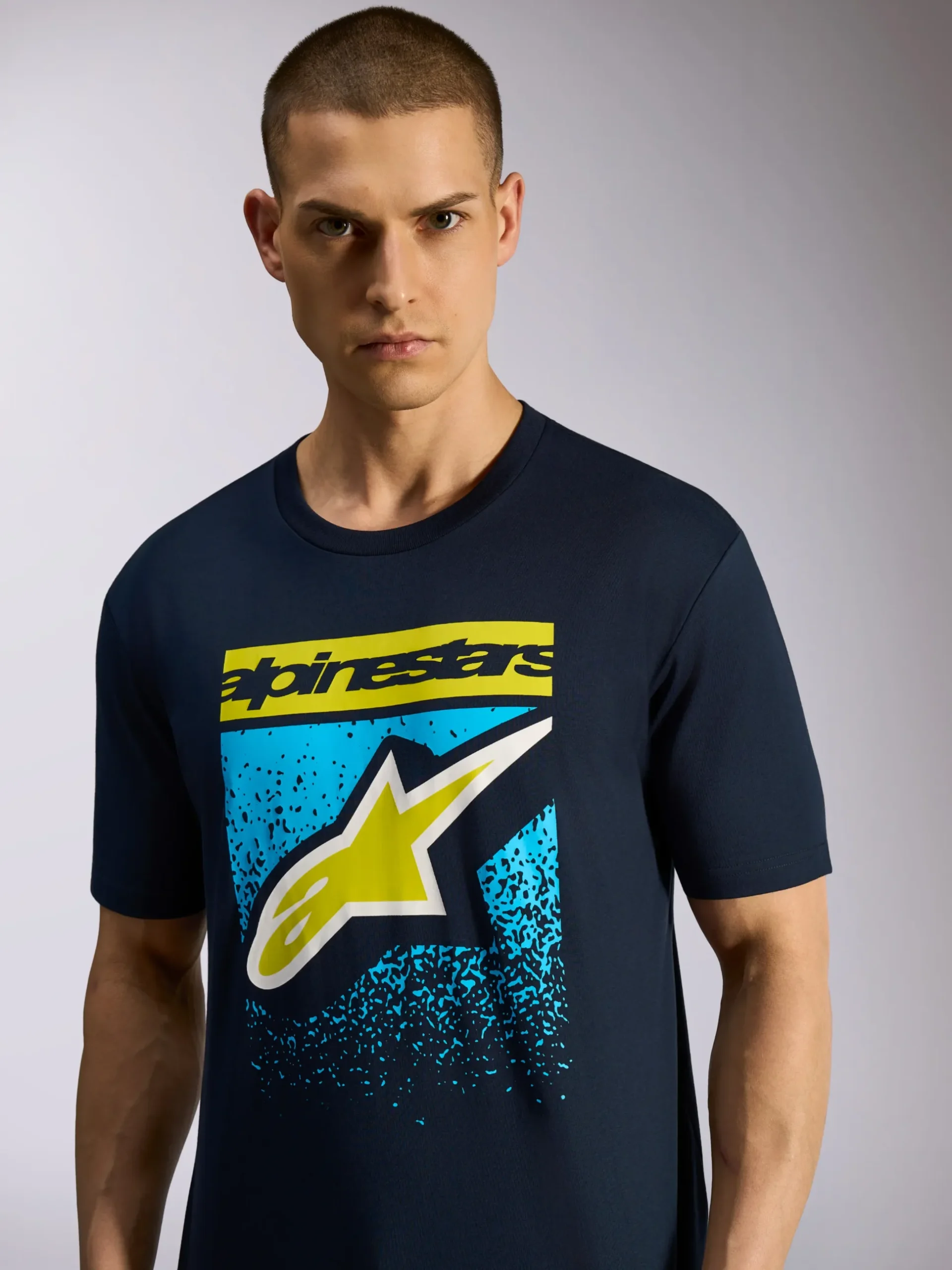 Noka CSF Tee - Short Sleeve