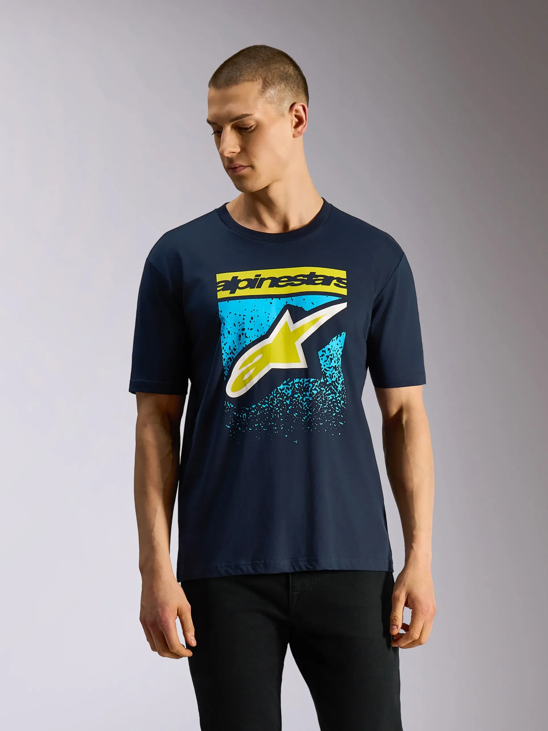 Noka CSF Tee - Short Sleeve
