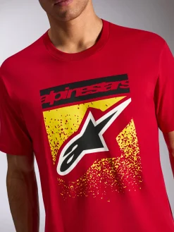 Noka CSF Tee - Short Sleeve