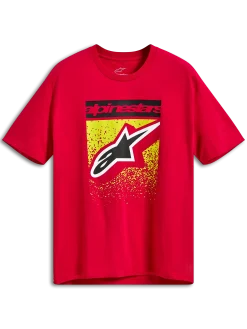 Noka CSF Tee - Short Sleeve