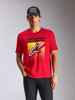 Noka CSF Tee - Short Sleeve