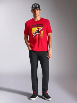 Noka CSF Tee - Short Sleeve