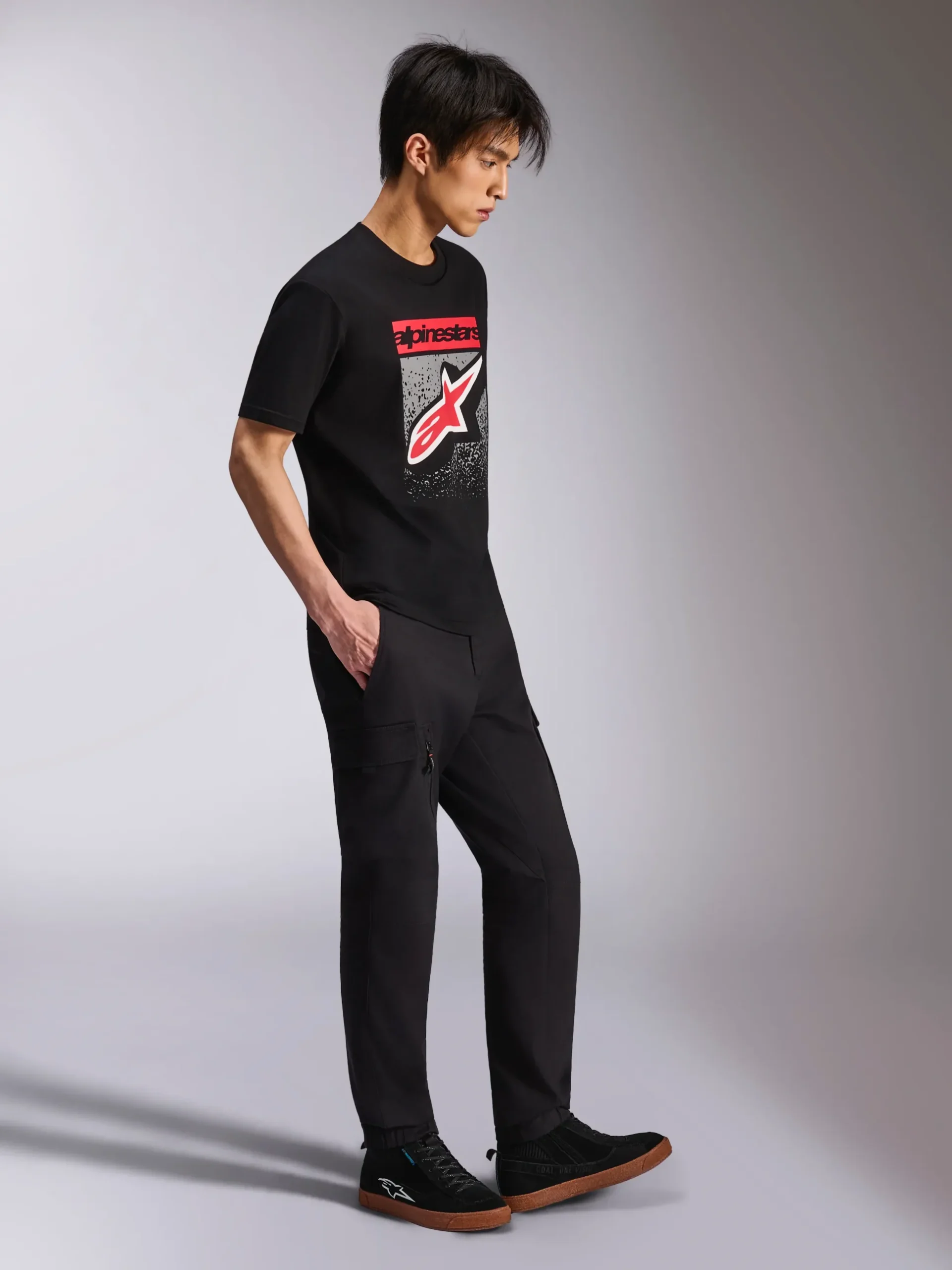 Noka CSF Tee - Short Sleeve