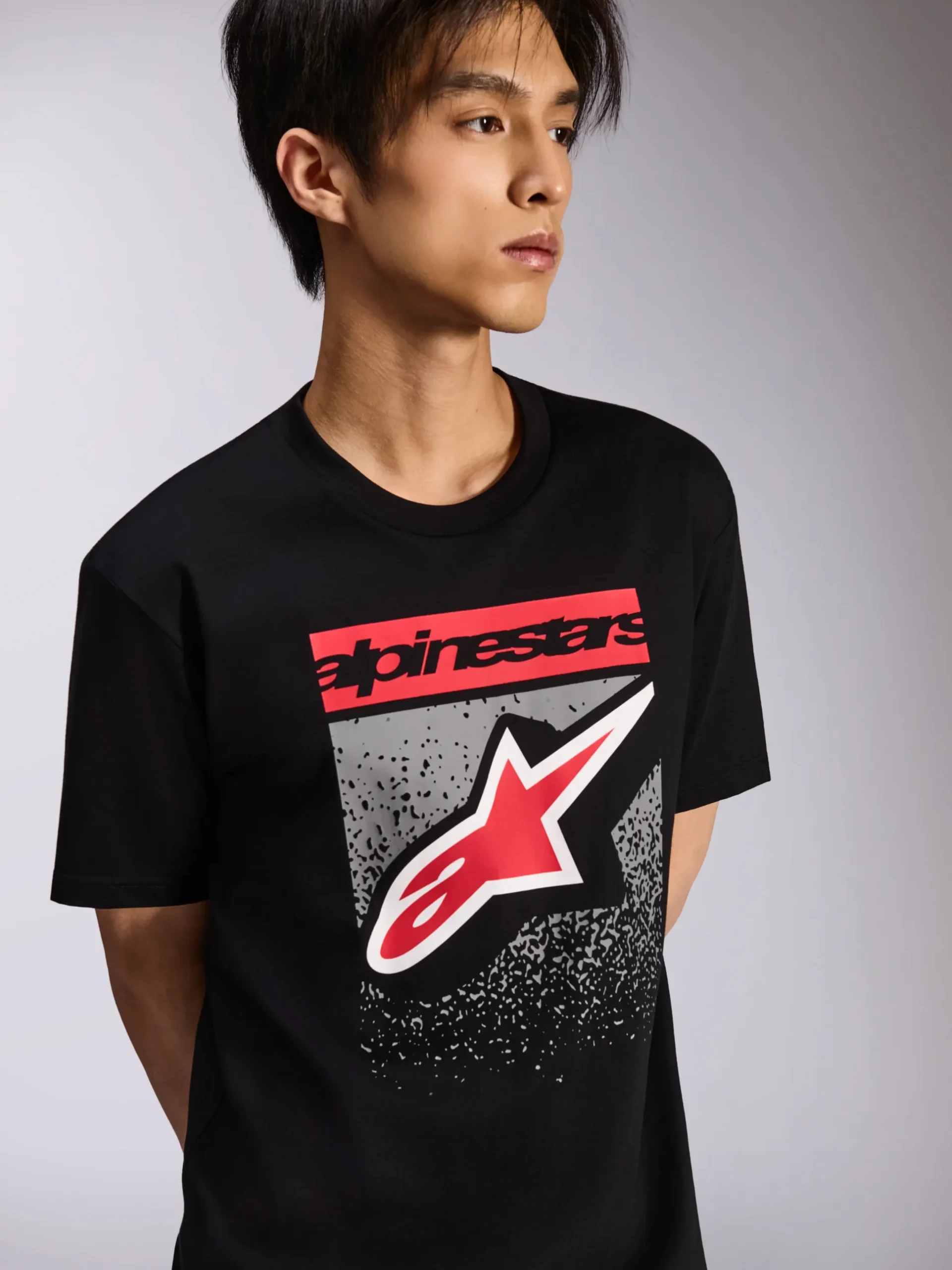 Noka CSF Tee - Short Sleeve