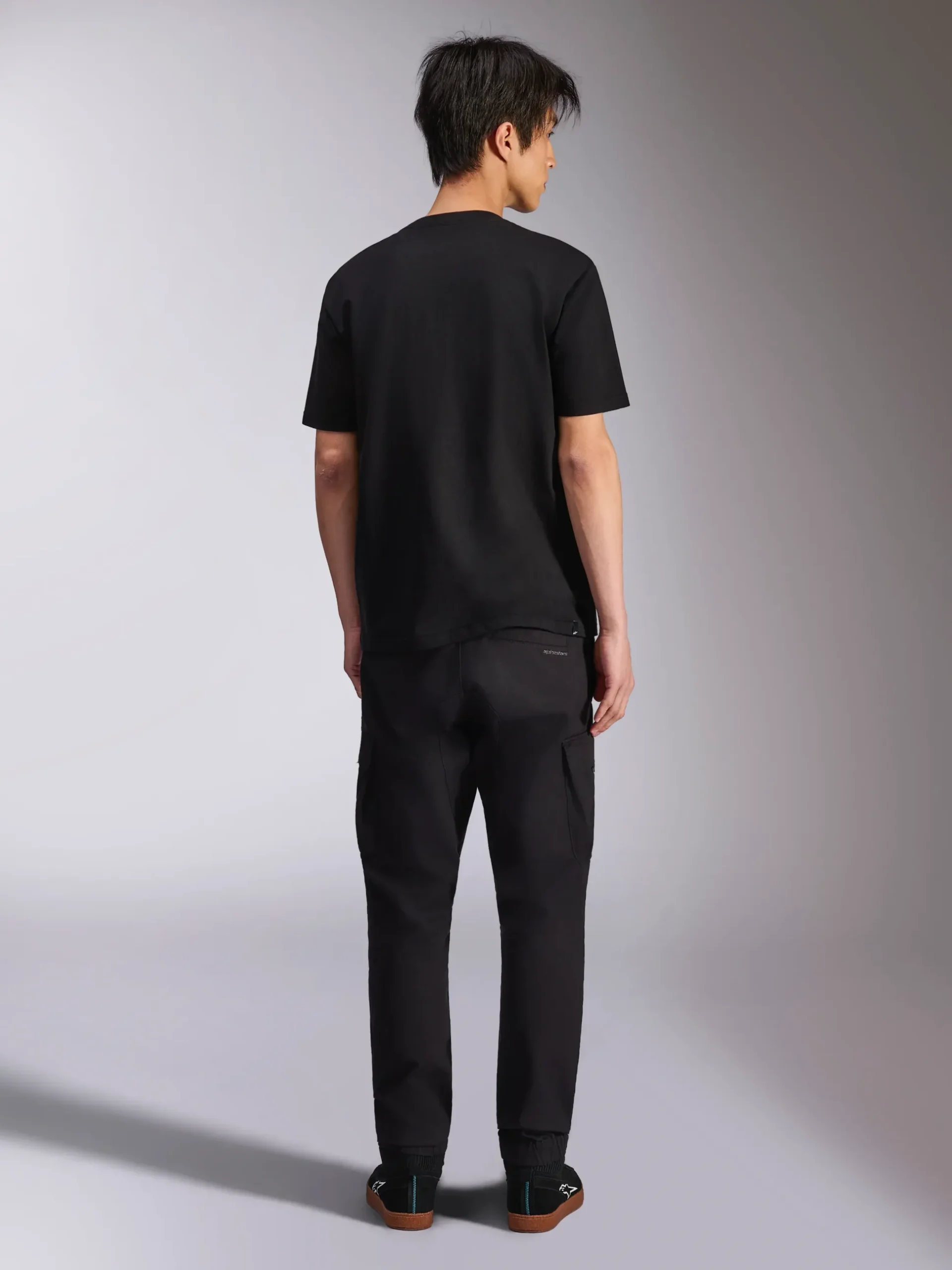 Noka CSF Tee - Short Sleeve