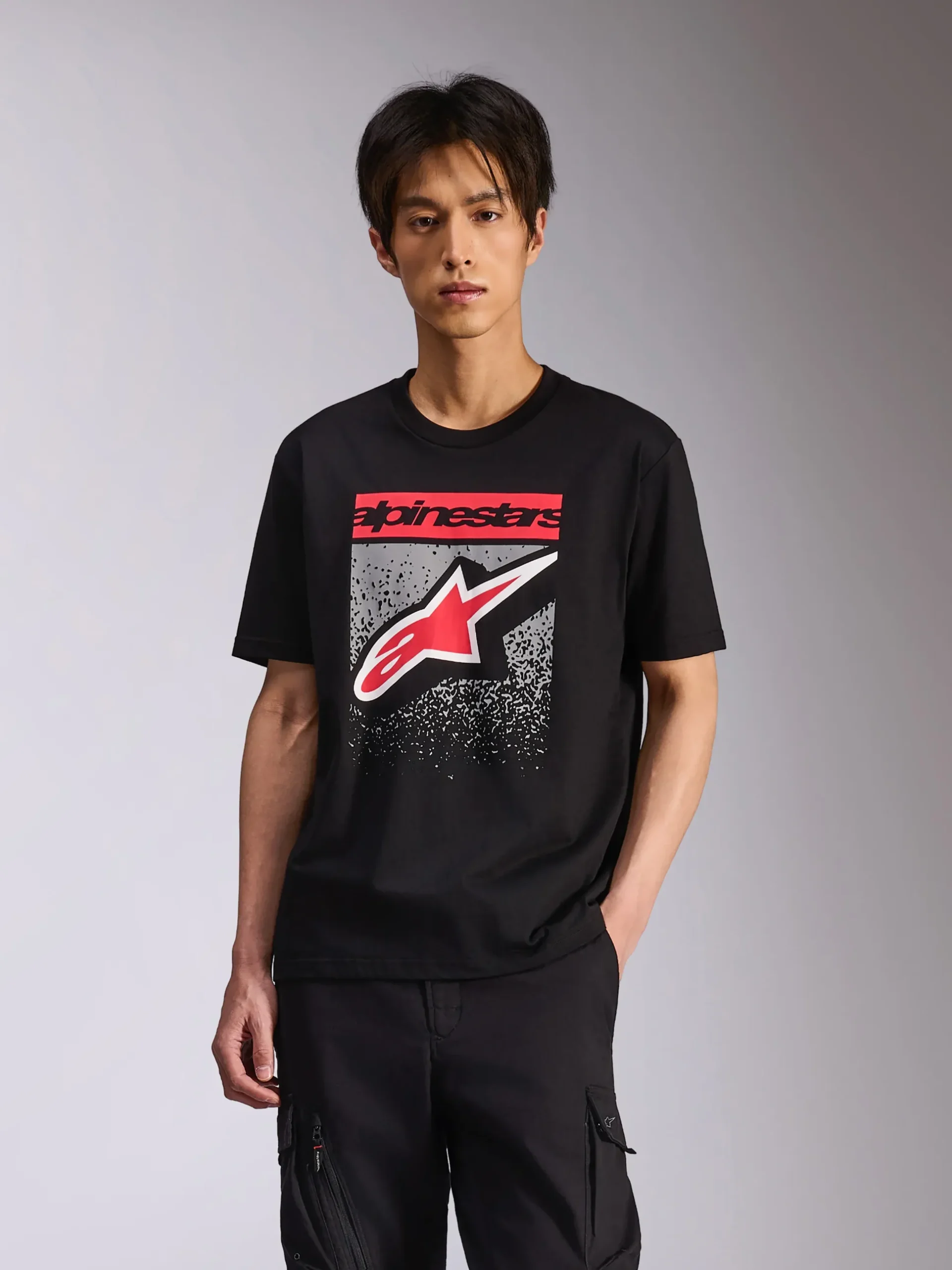 Noka CSF Tee - Short Sleeve
