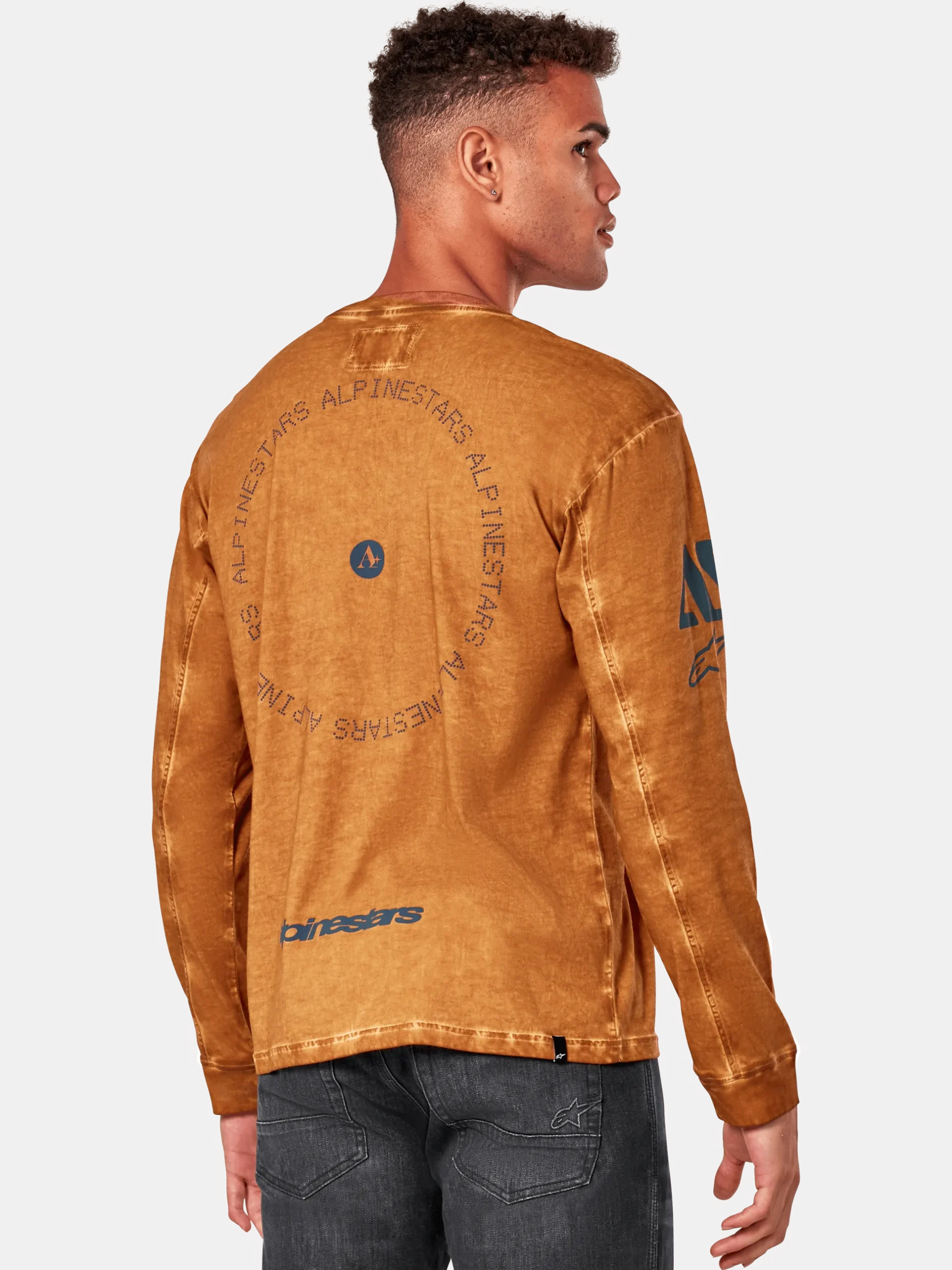 Nook Knit - Long Sleeve