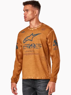 Nook Knit - Long Sleeve