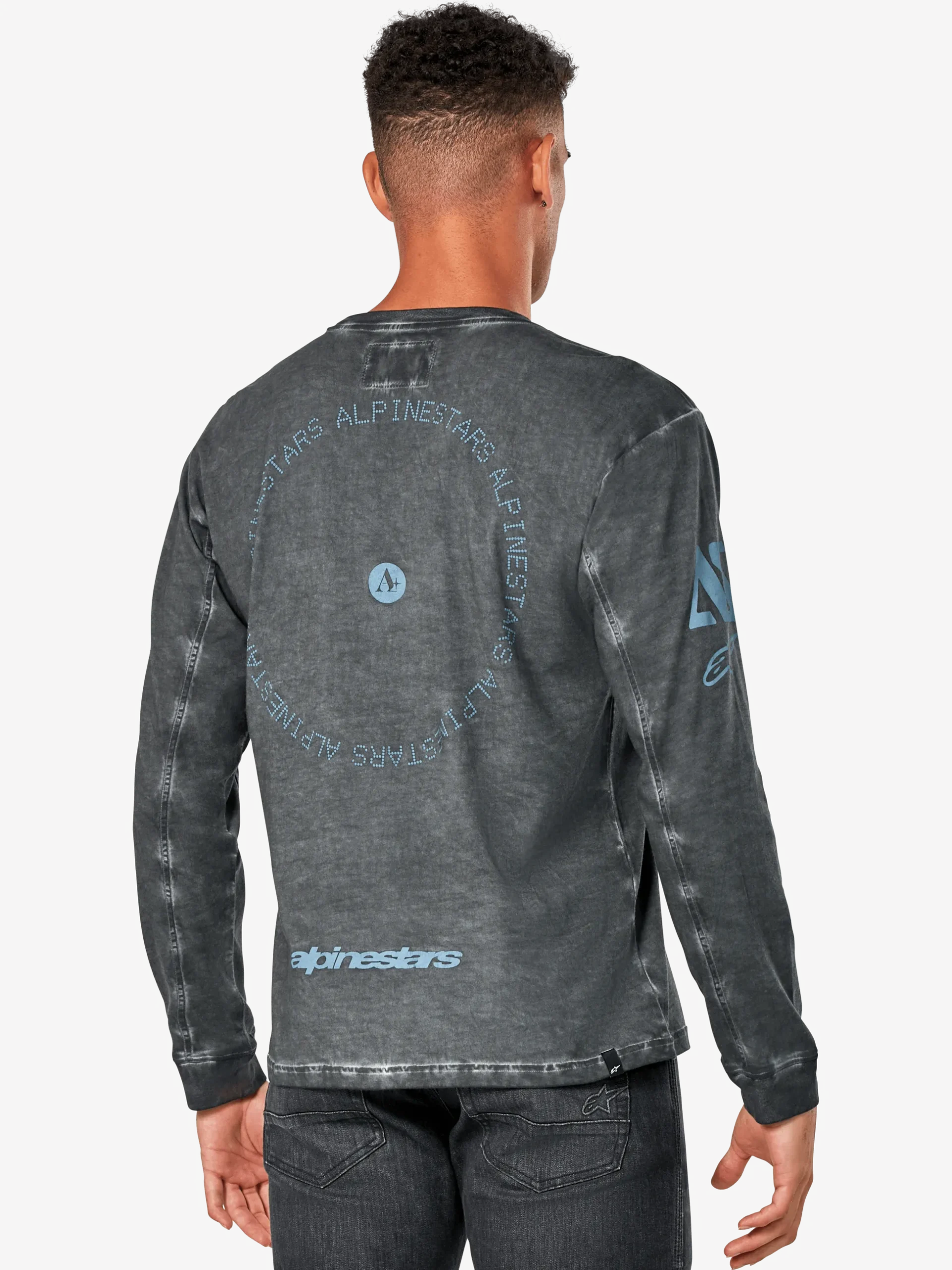Nook Knit - Long Sleeve