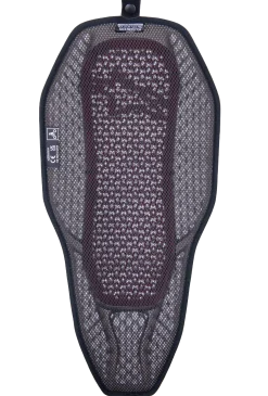 Nucleon Flex Proi Full Back Protector Insert
