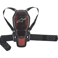 Nucleon KR-1 Cell Back Protector