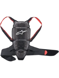 Nucleon KR-Cell Back Protector