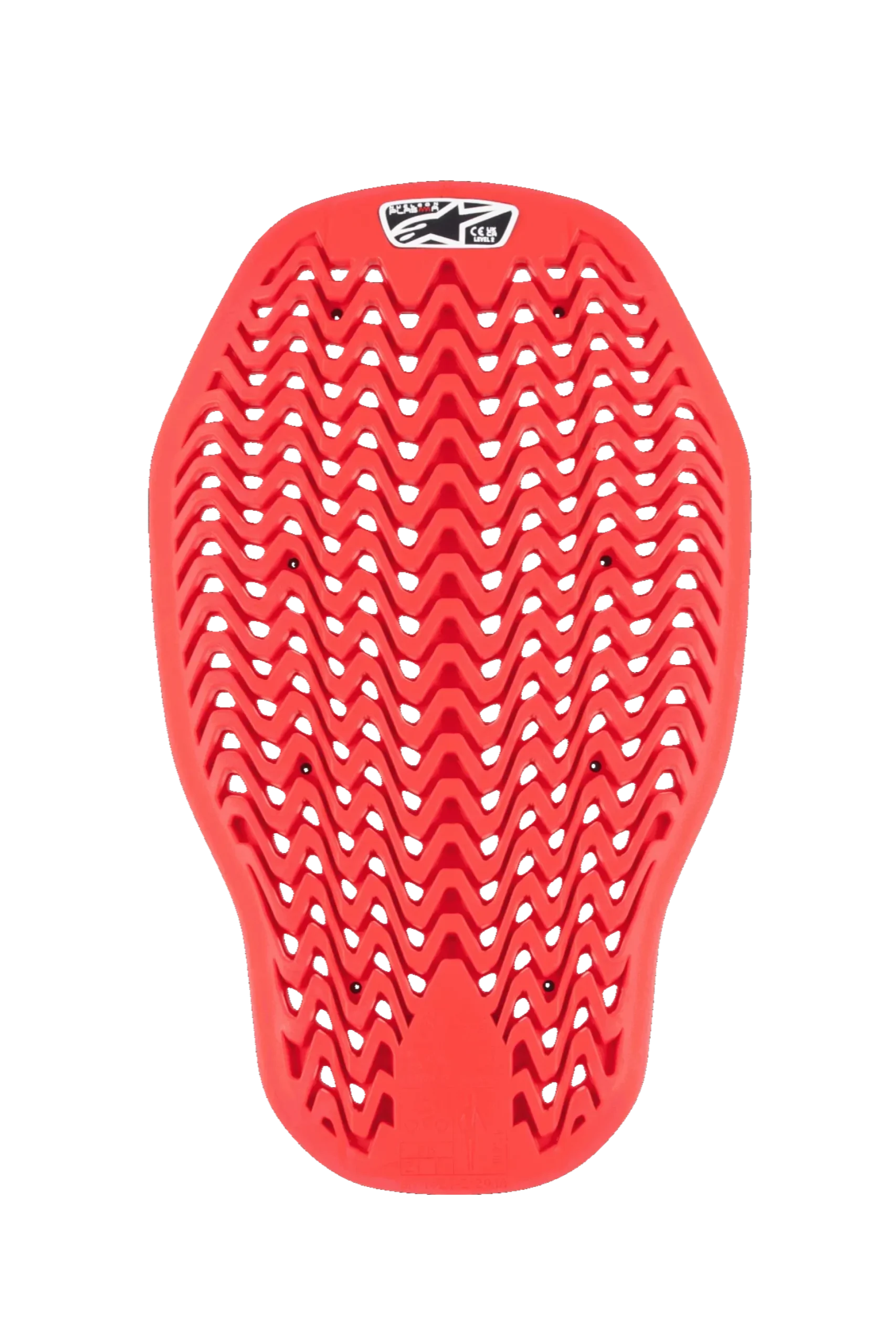 Nucleon Plasma Back Protector Insert