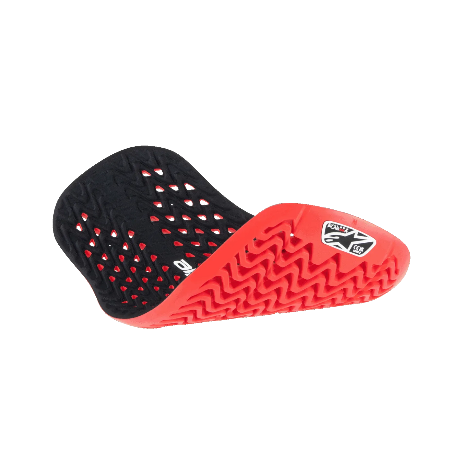 Nucleon Plasma Back Protector Insert