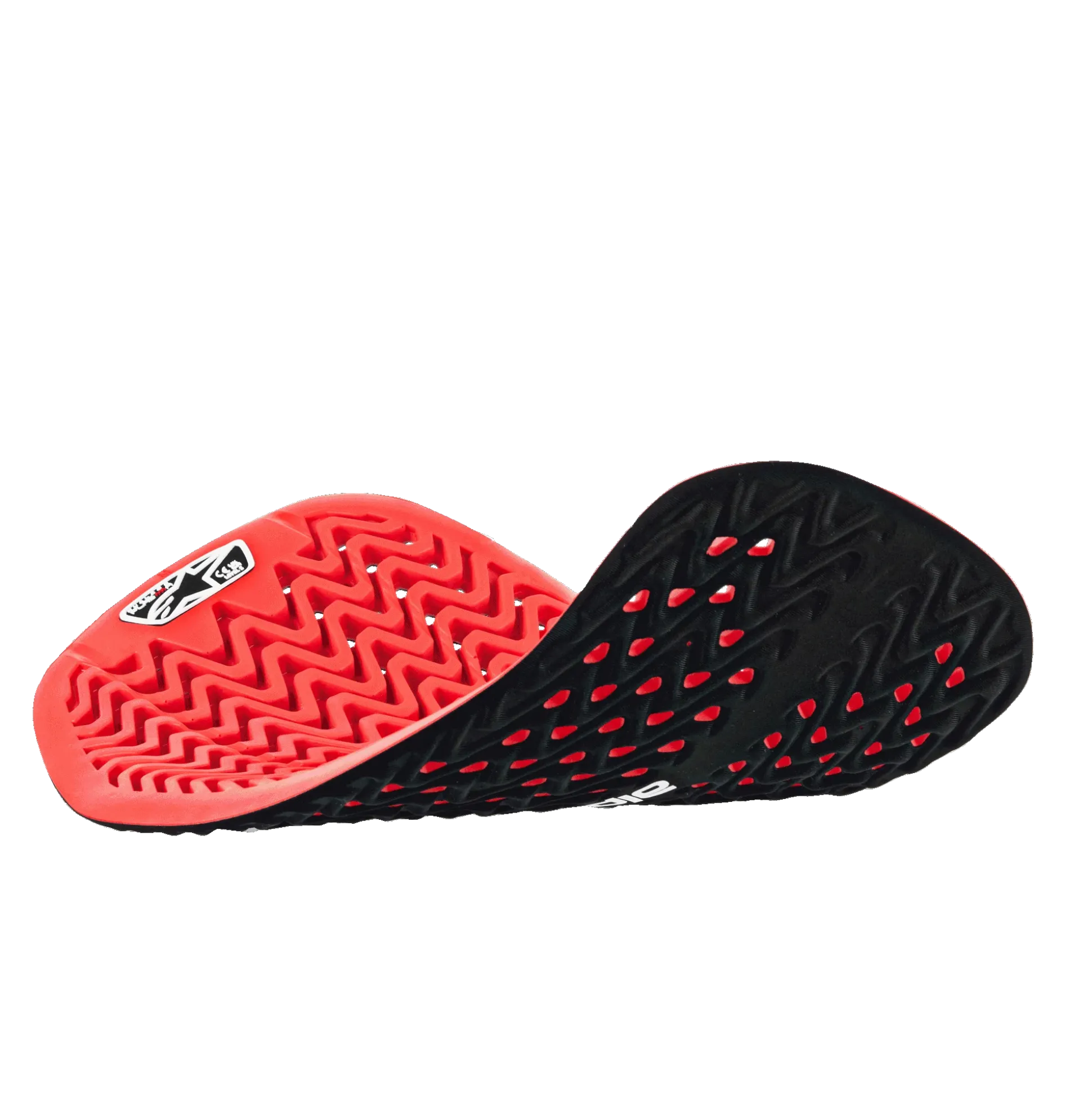 Nucleon Plasma Back Protector Insert