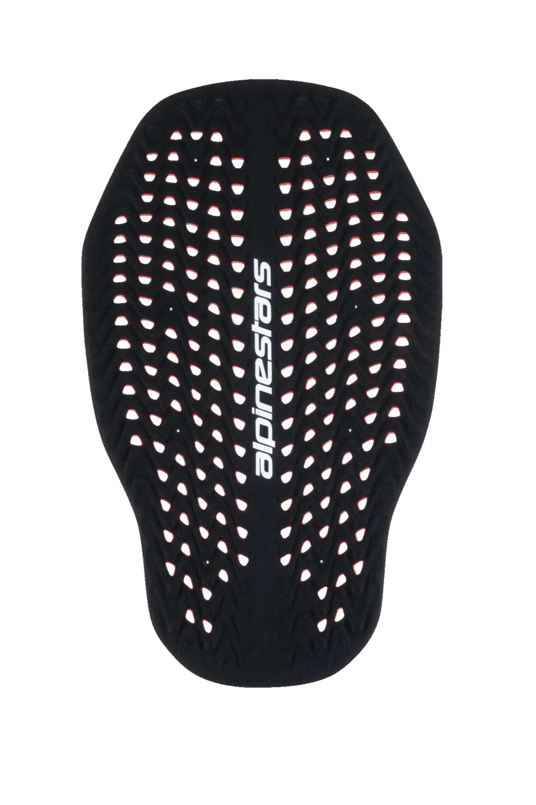 Nucleon Plasma Back Protector Insert