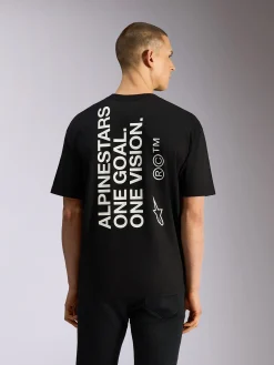 One Oversized CSF Tee - Short Sleeve