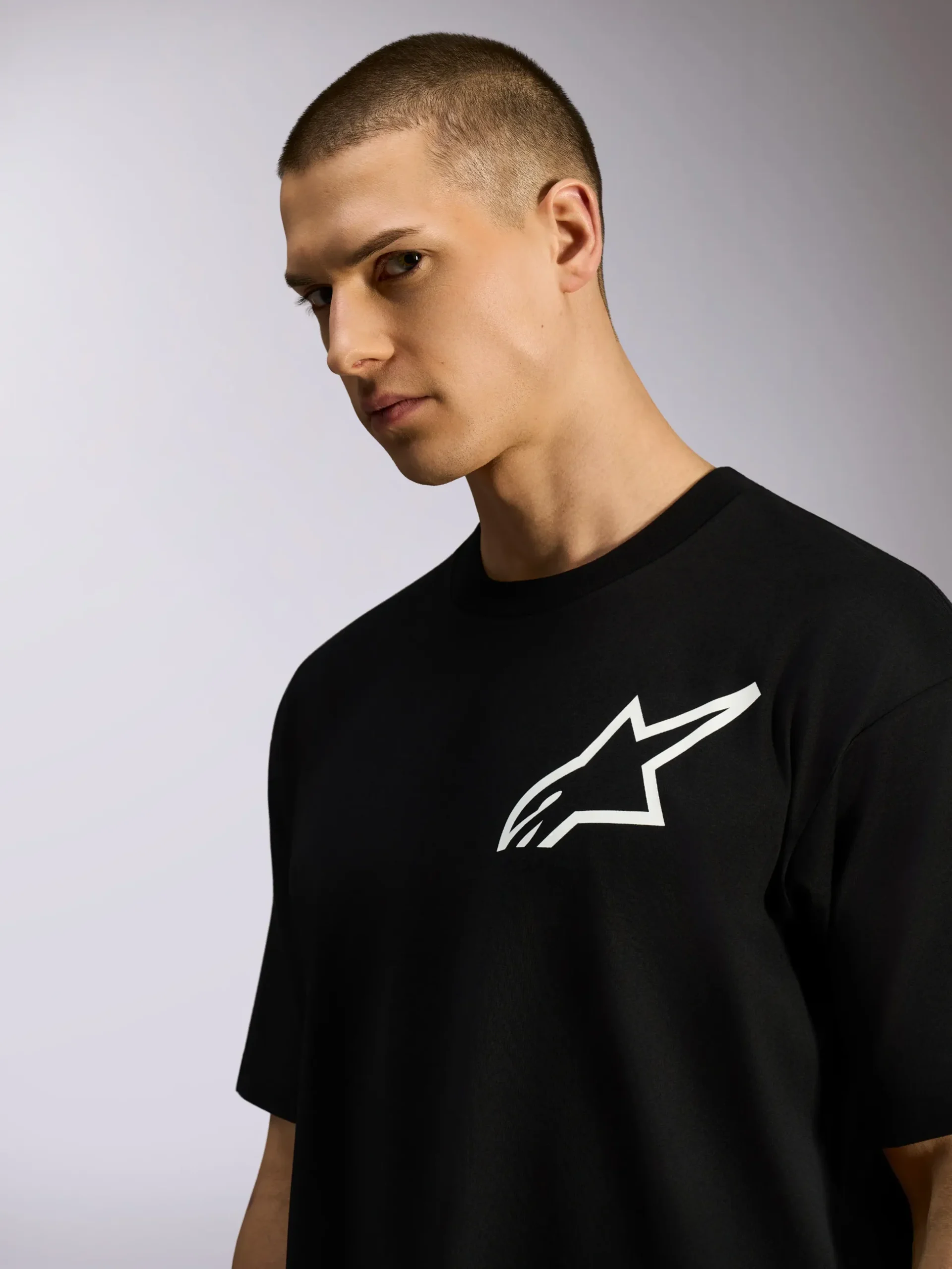 One Oversized CSF Tee - Short Sleeve