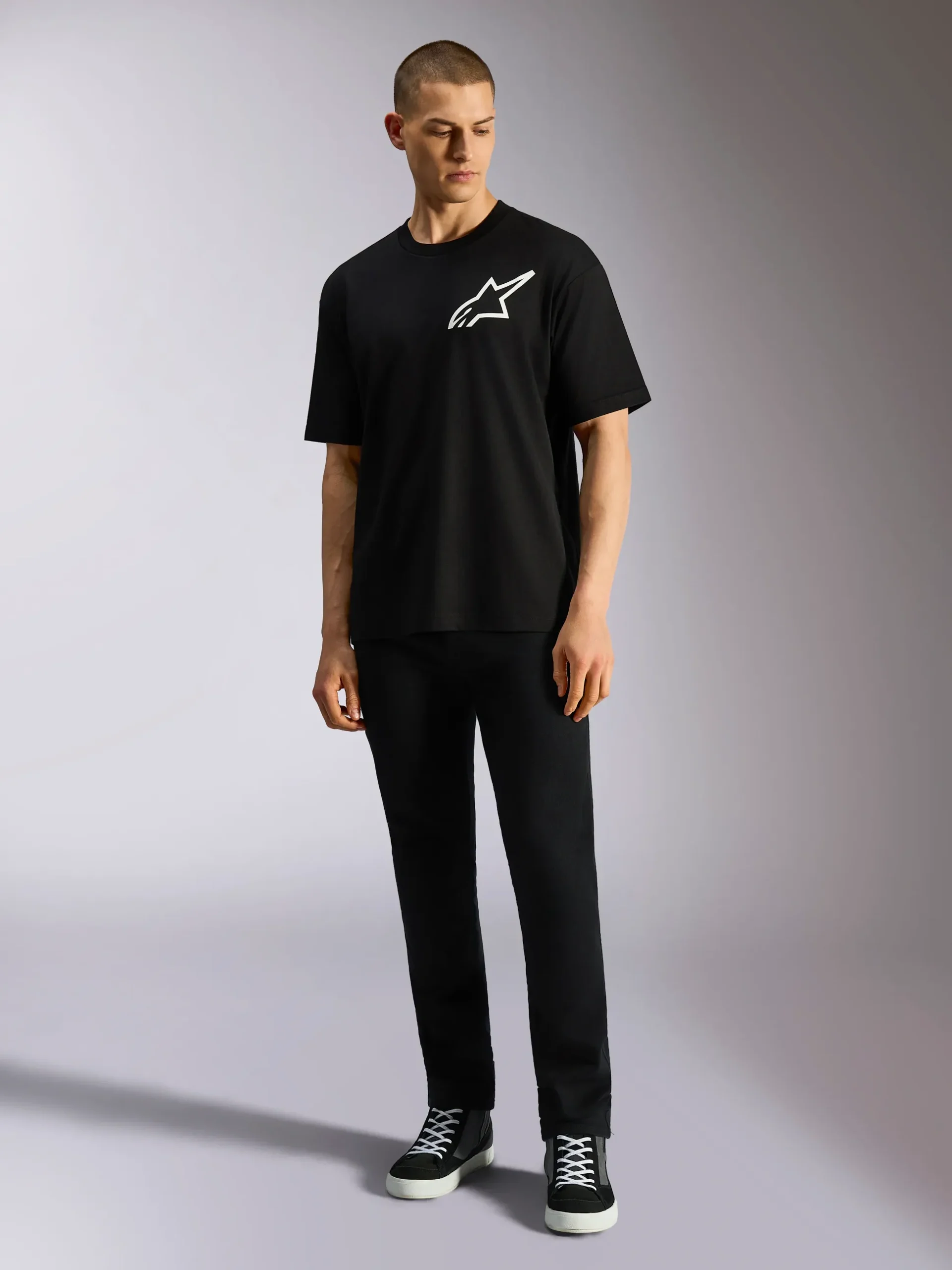 One Oversized CSF Tee - Short Sleeve