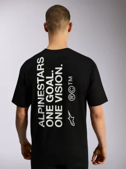 One Oversized CSF Tee - Short Sleeve