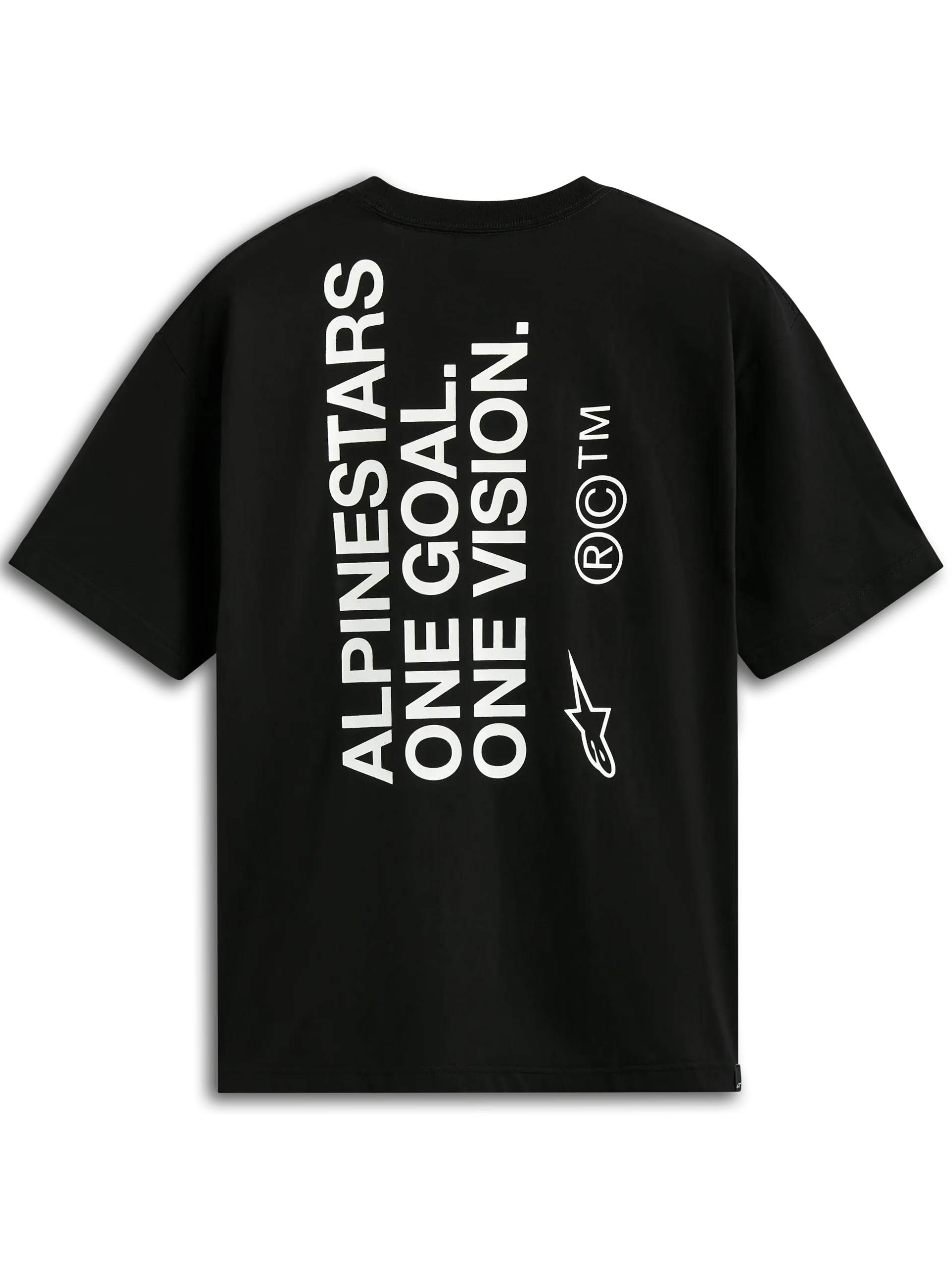 One Oversized CSF Tee - Short Sleeve