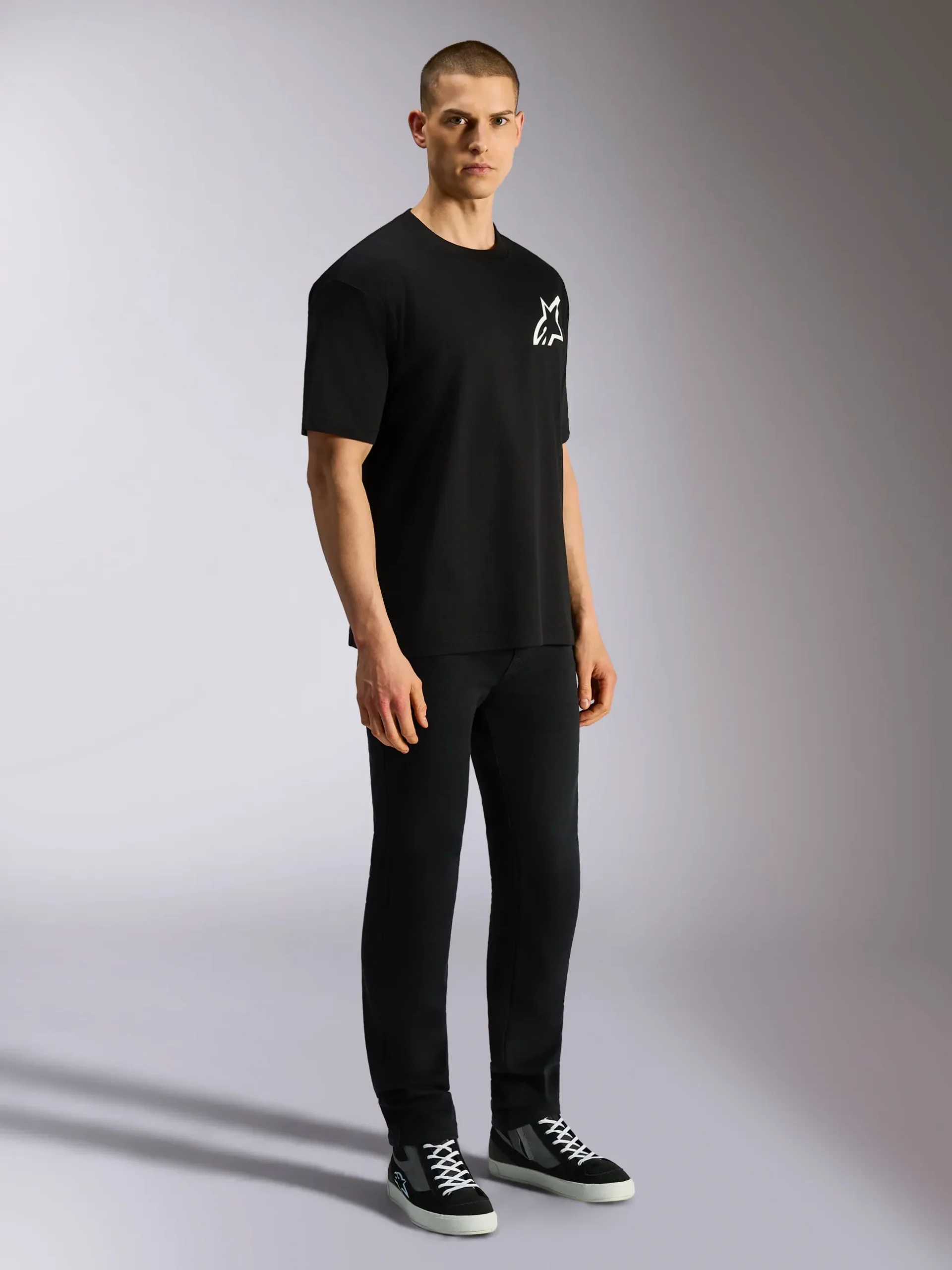 One Oversized CSF Tee - Short Sleeve