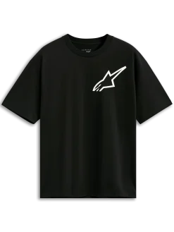 One Oversized CSF Tee - Short Sleeve