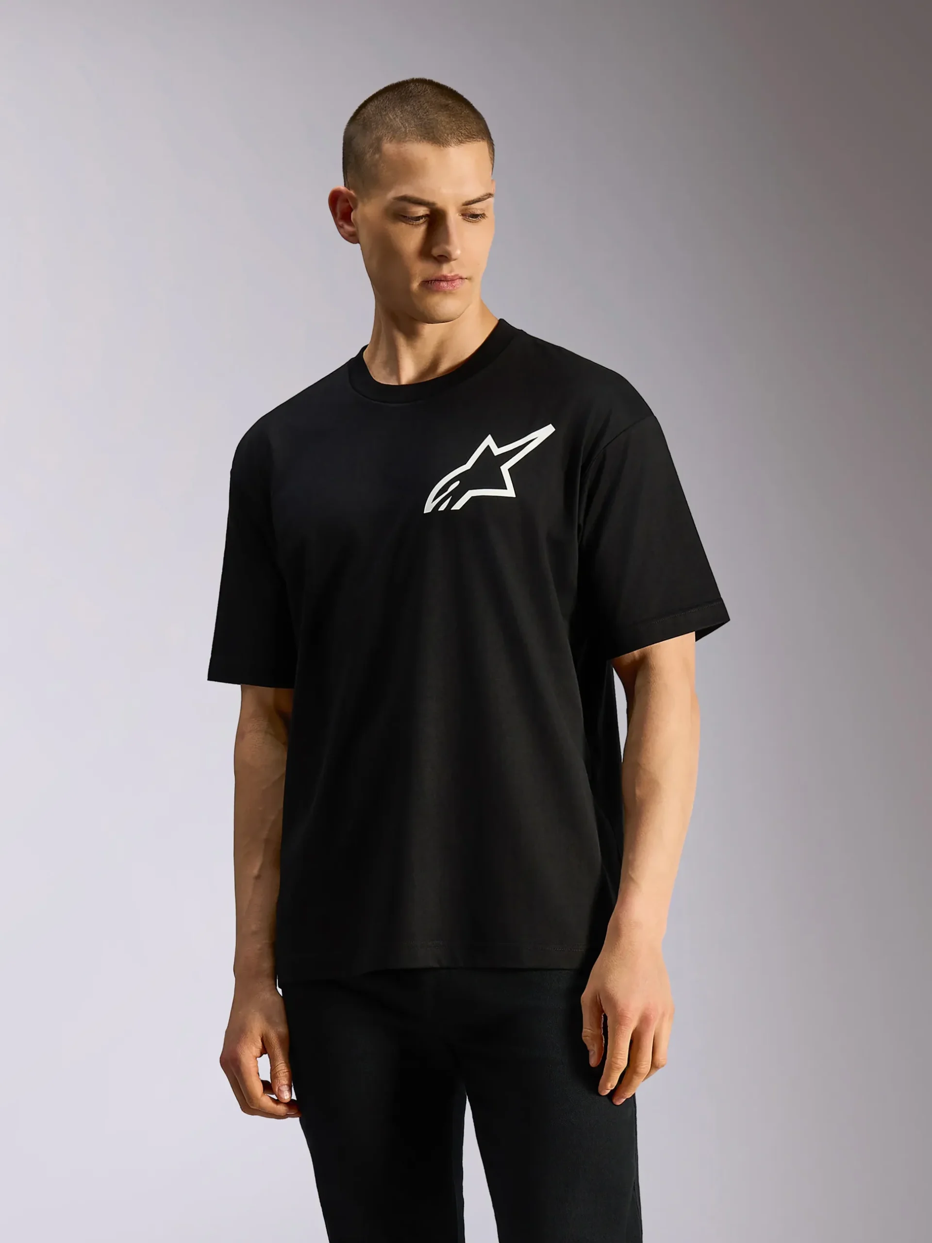 One Oversized CSF Tee - Short Sleeve